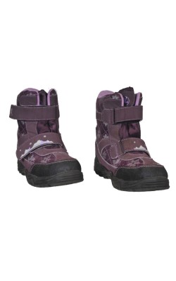 Cizme Junior League H2O Resistant, marime 35