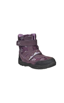 Cizme Junior League H2O Resistant, marime 35