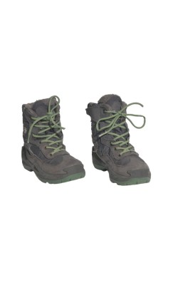 Cizme Lowa Gore-Tex, marime 28