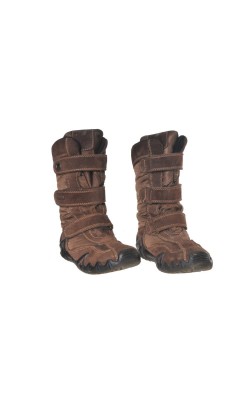 Cizme maro Primigi Gore-Tex, marime 31