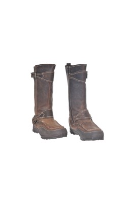 Cizme piele naturala Dockers, marime 38