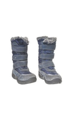 Cizme piele Primigi Gore-Tex, marime 31