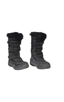 Cizme Primigi Gore-Tex, marime 34