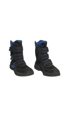 Cizme Superfit Gore-Tex, calduroase, usoare, marime 40