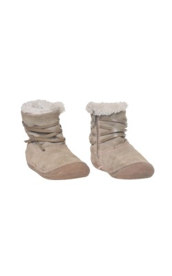 Cizme usoare si calduroase Twisty, marime 22