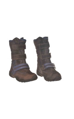 Cizme usoare Superfit Gore-Tex, marime 28