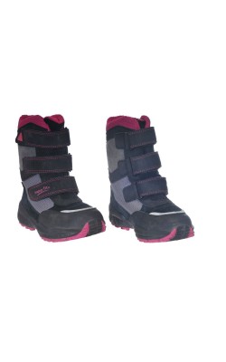 Cizme usoare Superfit Gore-Tex, marime 31