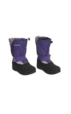 Cizme zapada Kamik, ciorap multistrat, marime 35