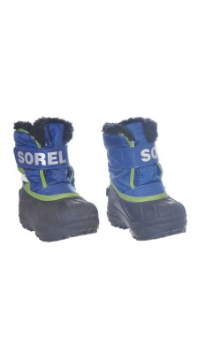 Cizme zapada Sorel, marime 20.5