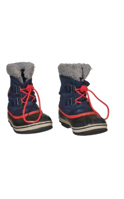 Cizme zapada Sorel Waterproof, marime 29
