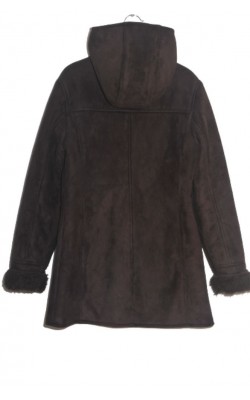 Cojoc cu gluga Wow by Bik Bok, marime 34