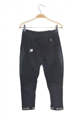 Colanti 3/4 Cep Sports Women III, marime 38