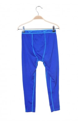 Colanti 3/4 drumetie Northpeak, 12 ani