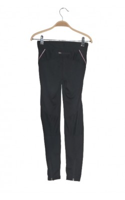 Colanti antrenament H&M, marime XS