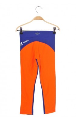 Colanti antrenament Kine Brasil, marime XS