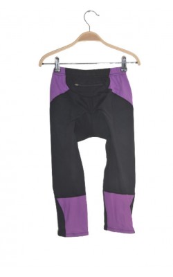 Colanti ciclism Diadora, bazon confortabil, marime M