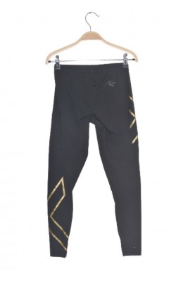 Colanti compresie 2XU, marime S