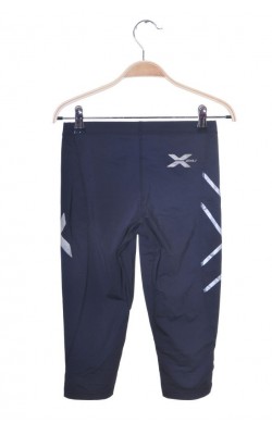 Colanti compresie alergare 2XU, marime S