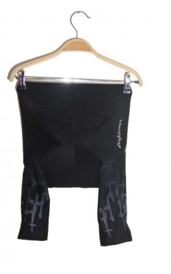 Colanti cu bazon CollMax Silver 24 Norway, marime M