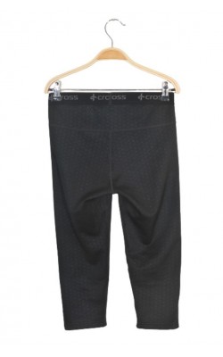 Colanti termici captuseala microfleece Cross, marime 34