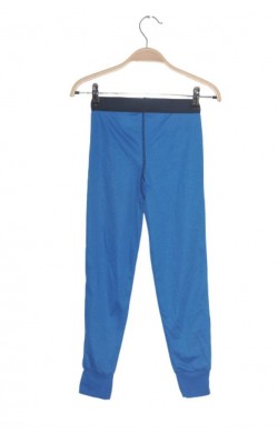 Colanti termici Xplor, 8 ani
