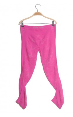 Colanti termoactivi roz Kari Traa, marime L