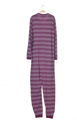 Combinezon bumbac Ellos, bumbac organic, marime 40