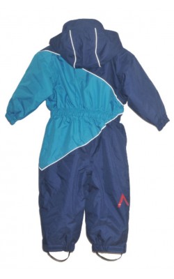 Combinezon iarna Basecamp, 2-3 ani