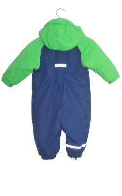 Combinezon iarna copii Color Kids, 12-18 luni