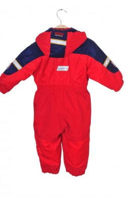 Combinezon iarna Reima Protective System, mesada polar detasabila, 18 luni 