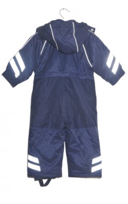 Combinezon iarna H&M Original Beaver, 1-1.5 ani