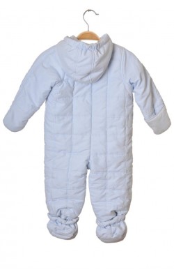 Combinezon matlasat First Impressions, 2 ani, 12-13 kg