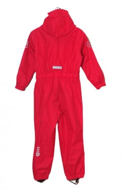 Combinezon ploaie Color Kids, 7 ani