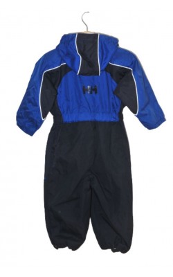 Combinezon ploaie Helly Hansen, 12 luni