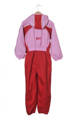 Combinezon ploaie Helly Hansen, 8-9 ani