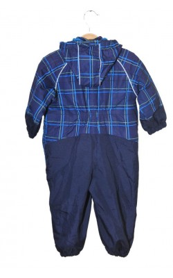 Combinezon ploaie Rash, 2 ani
