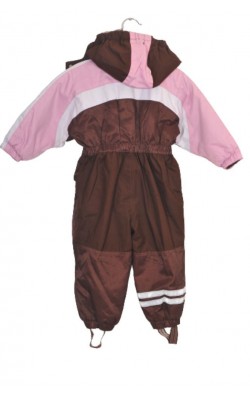 Combinzon iarna Bamse by Lindex, 18 luni