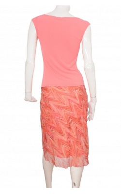 Compleu Wrapper, marime M