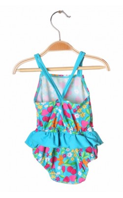 Costum de baie J.G. Sport, 3 luni