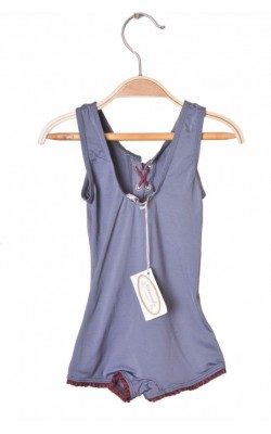 Costum de baie Normandie, 6 luni