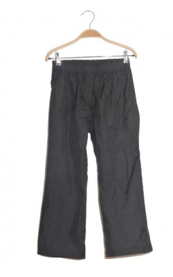 Costum geaca si pantaloni din fas foita Norheim, 8 ani