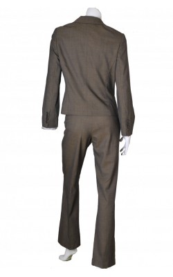 Costum Laurel, stofa lana, marime 42