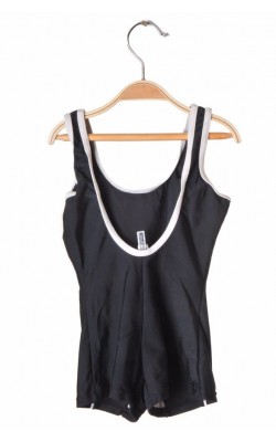 Costum negru inot J.G.Sport, 4 ani