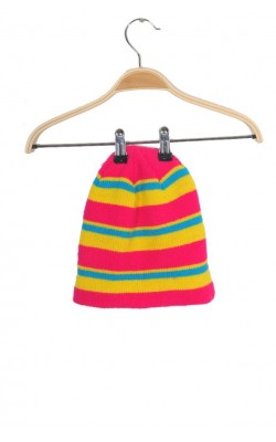 Cubus long beanie, 7-12 ani