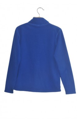 Fleece albastru Didriksons 1913, 10 ani