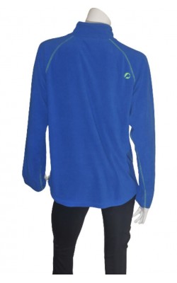 Fleece albastru Stormberg, marime XL