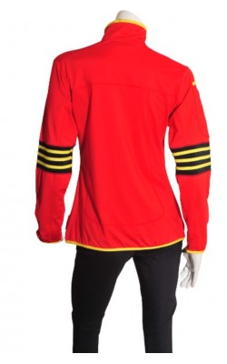 Fleece antrenament sezon rece Bransdal of Norway, marime L