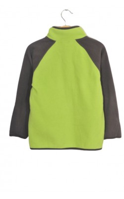 Fleece Barnogleker, 8 ani