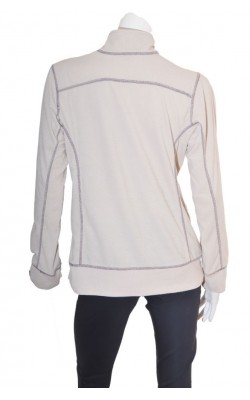 Fleece Basecamp, marime L