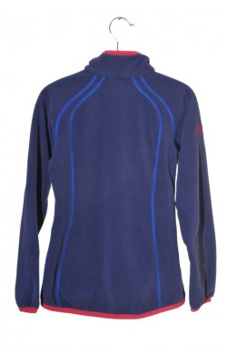 Fleece Bergans, 12 ani
